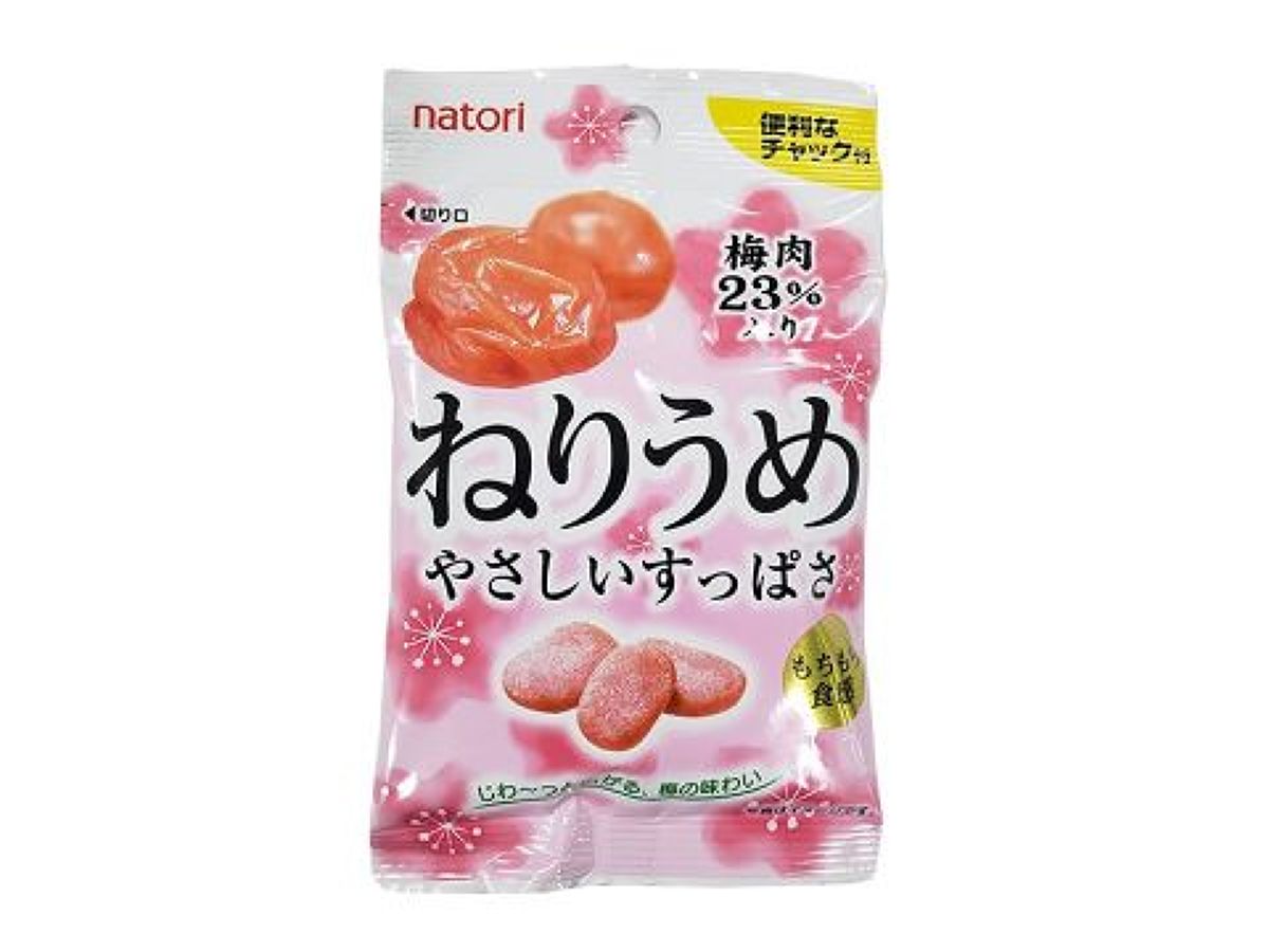 Natori Ume Paste 27g