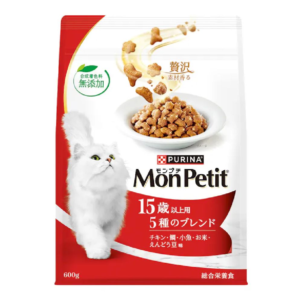 Mon Petit Bag 15 Years Blend 600g