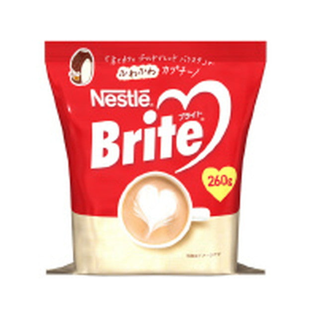 Nestle Bright Refill 260g