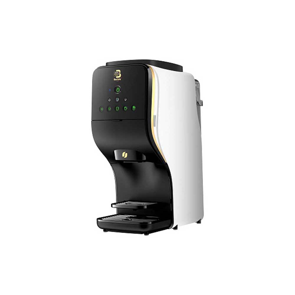 Barista Duo HPM9637PW