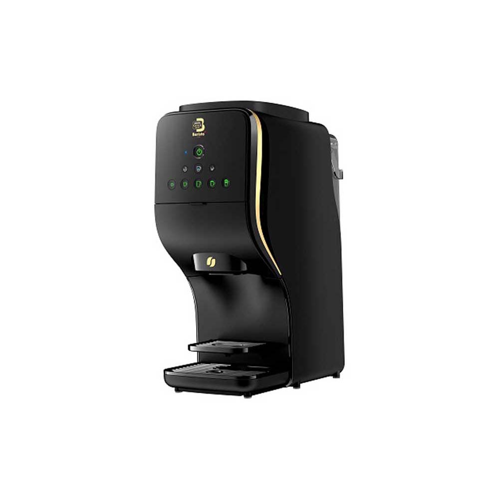Barista Duo HPM9637PB