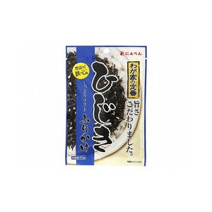 Ninben Hijiki Furikake 30g
