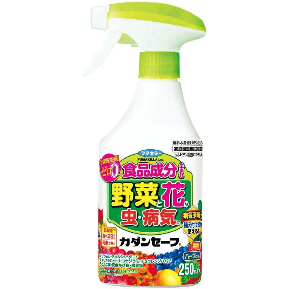 Fumakilla Kadon Safe 250ml