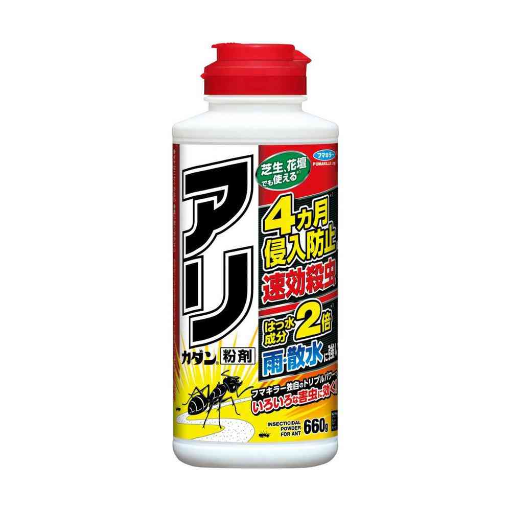 Fumakilla Ant Killer Powder 660g