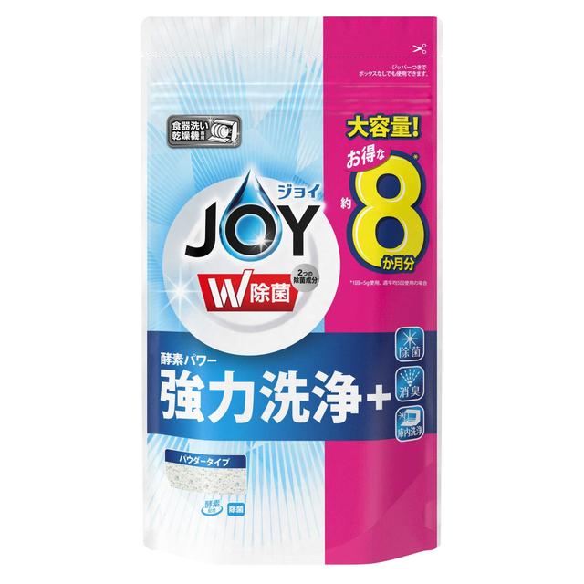 P&G Joy Dishwashing Liquid Refill Extra Large 930g
