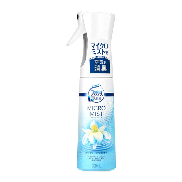 P&G Febreze Micro Mist Waterly Moringa Scent 300ml