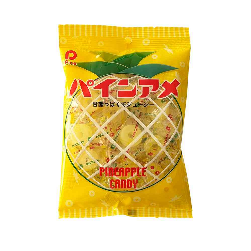 Pine Pine Candy 110g