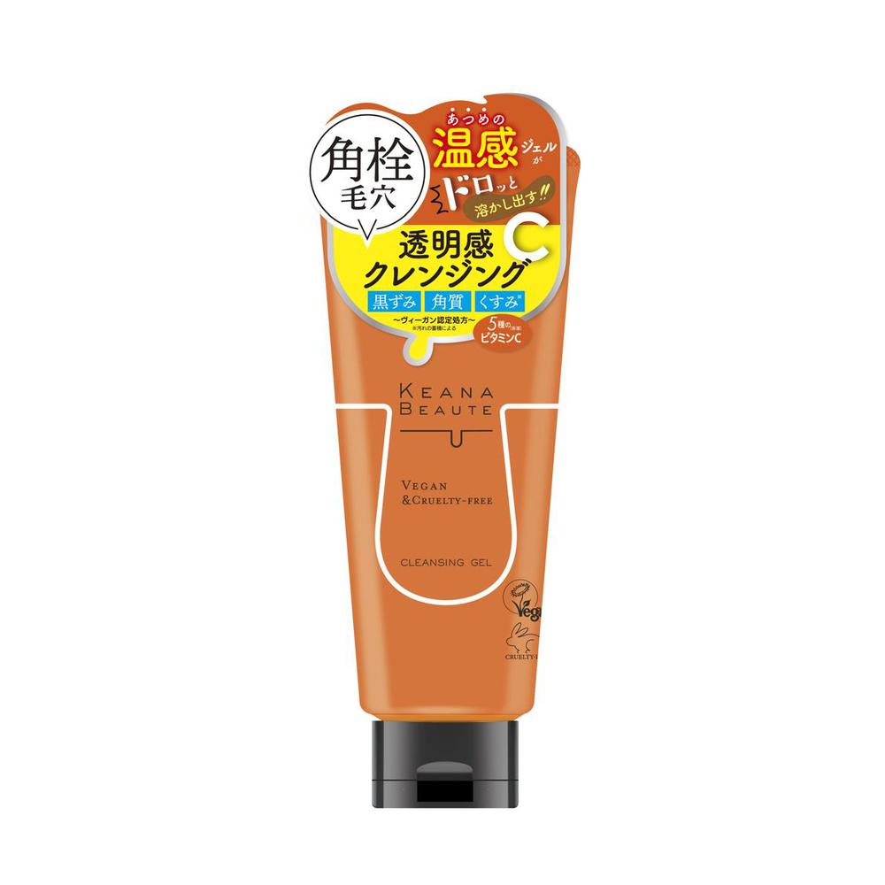 Meishoku Care Na Bote Hot Cleansing Gel 180g