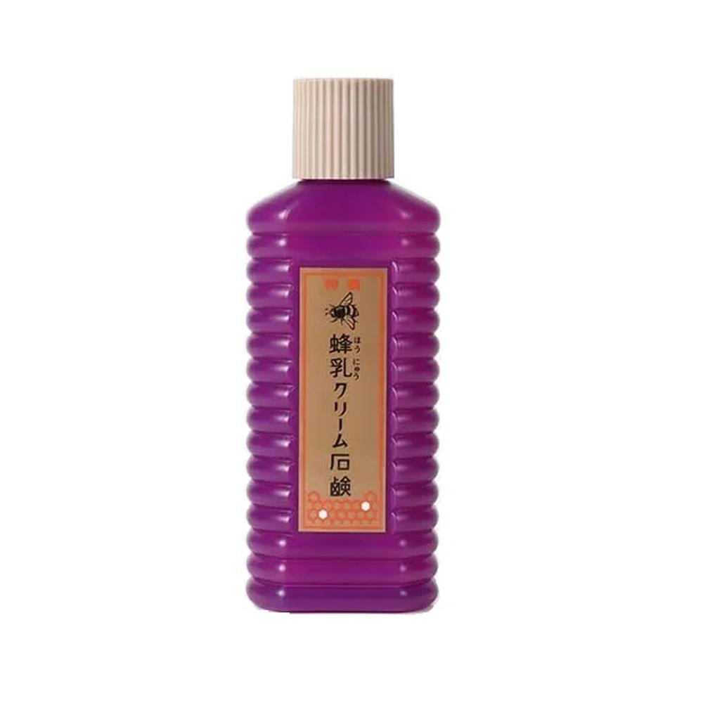 Honey Cream Soap (Special Selection) 200ml