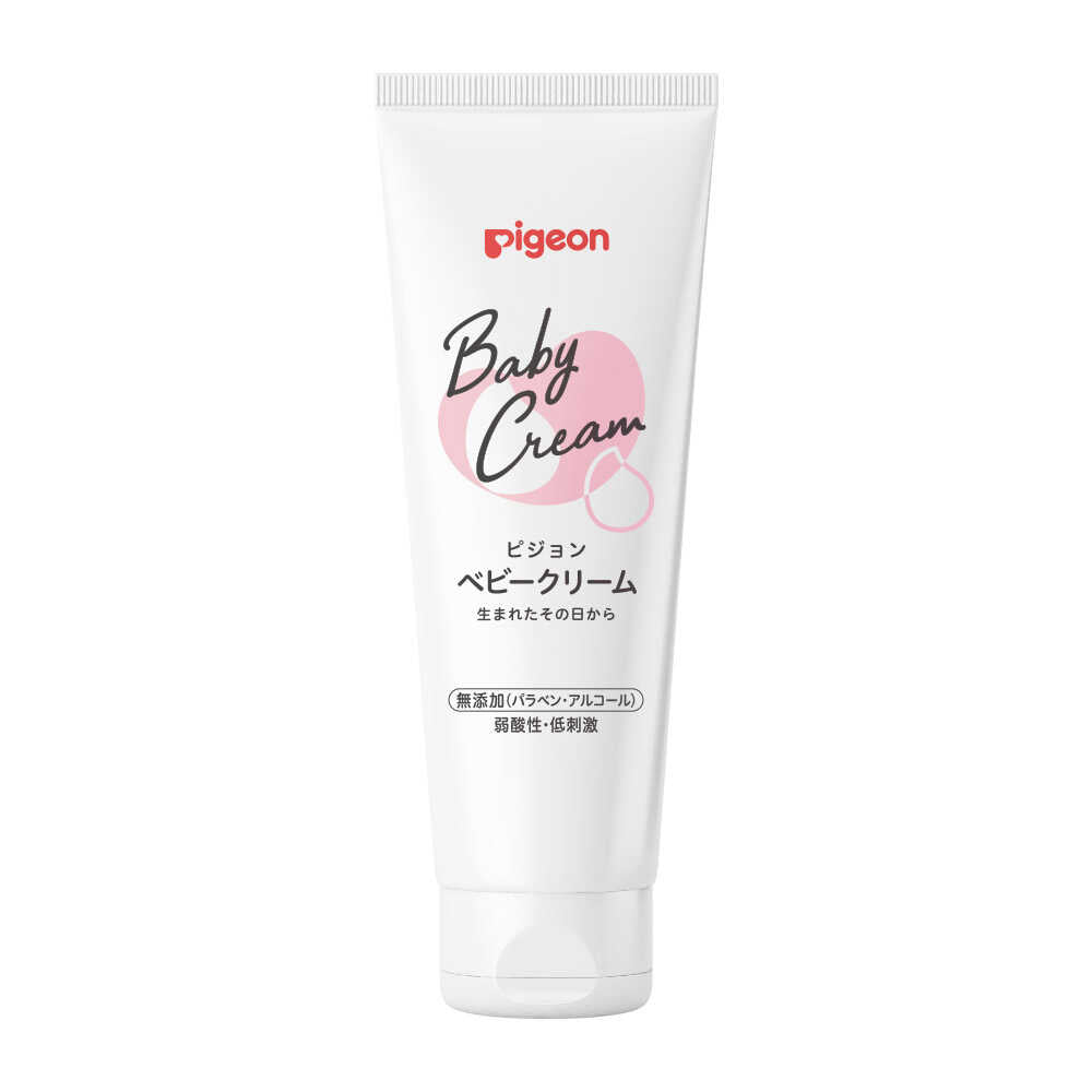 Pigeon Baby Cream (Basic) 110g