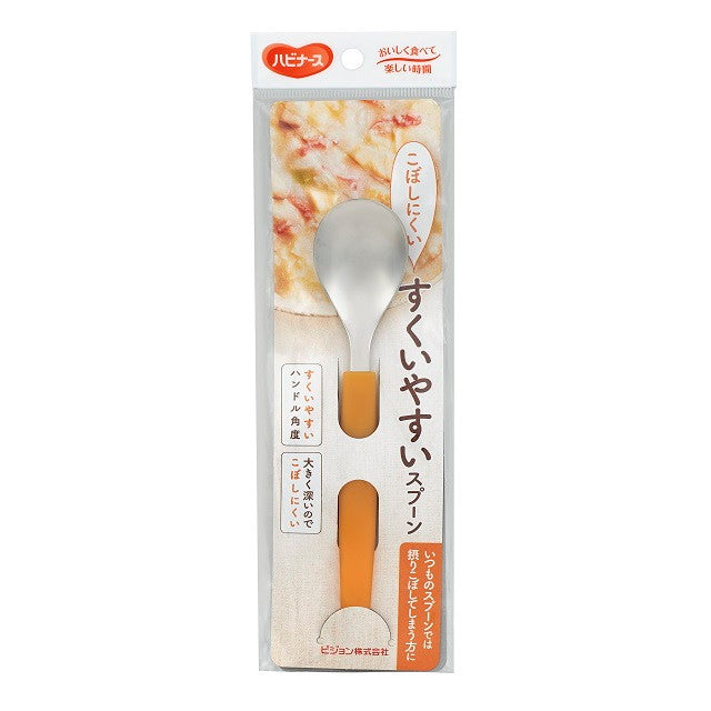 Pigeon Habinurse Easy Scoop Spoon 1 Piece