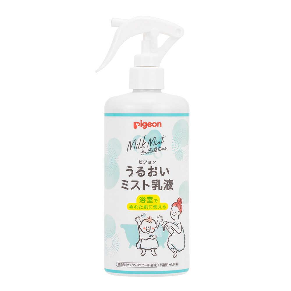 Pigeon Moisture Mist Lotion 300ml