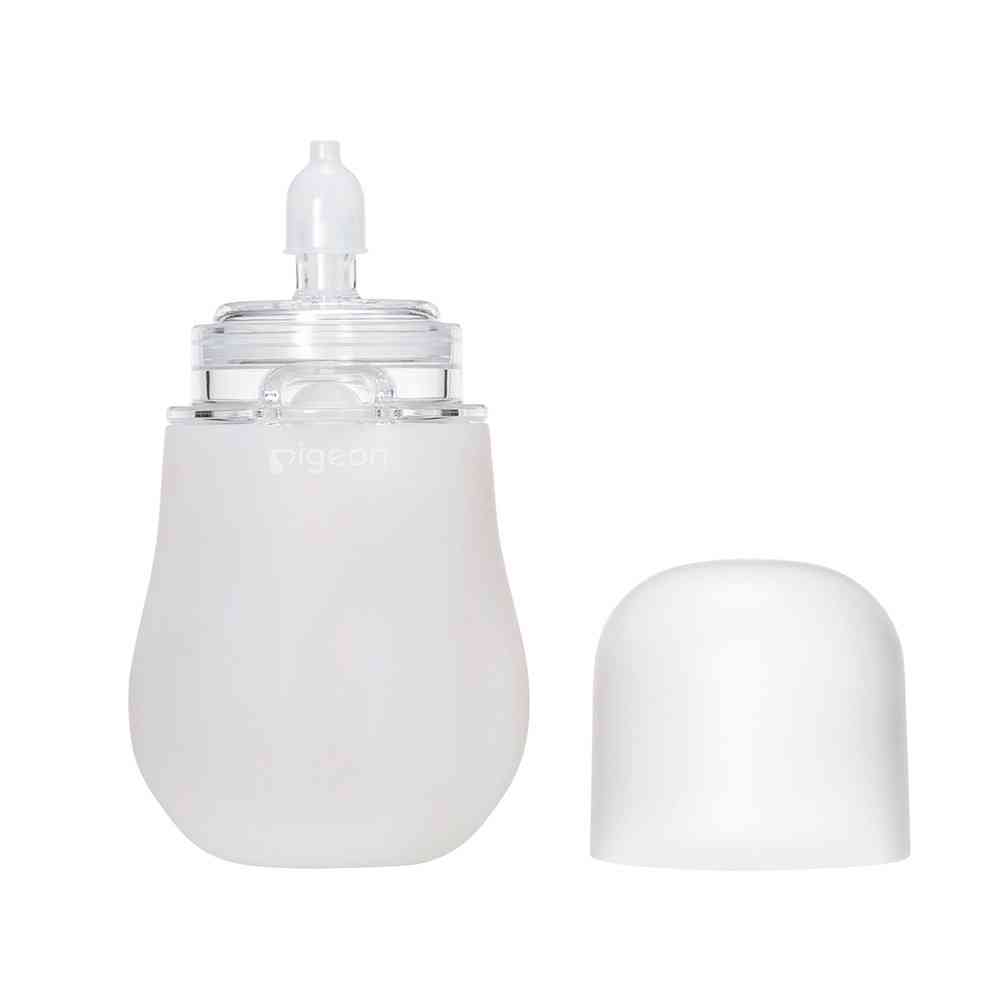 Pigeon Manual Nasal Aspirator SHUPOT-pump 1 Set