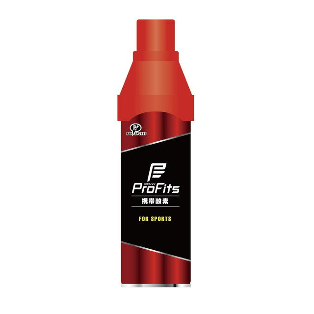 Pip Profits Portable Oxygen 5L