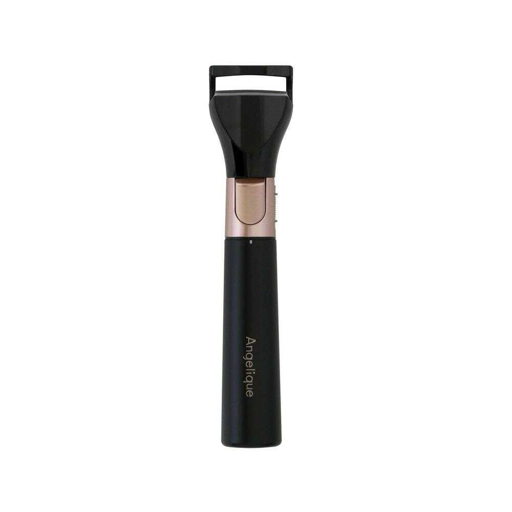 Maxell Eyelash Curler Speed Type with Eye Lamp Black MXEL-200.BK