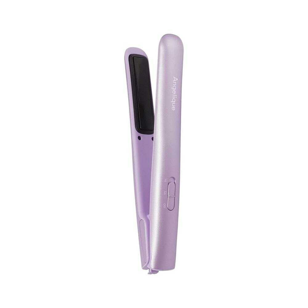 Maxell USB Mobile Hair Iron - Light Purple MXHI-100.PU