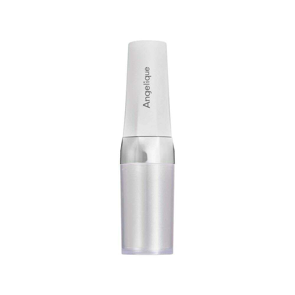Maxell Face & Body Shaver Rotary Blade Type IPX7 Compact Size White MXBS-100-WH