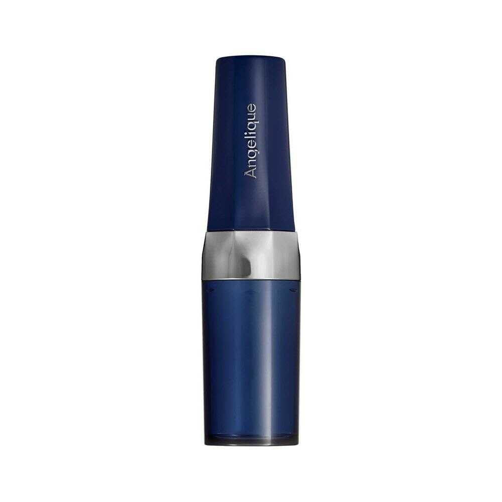 Maxell Face & Body Shaver Rotary Blade Type IPX7 Compact Size Navy MXBS-100-NV