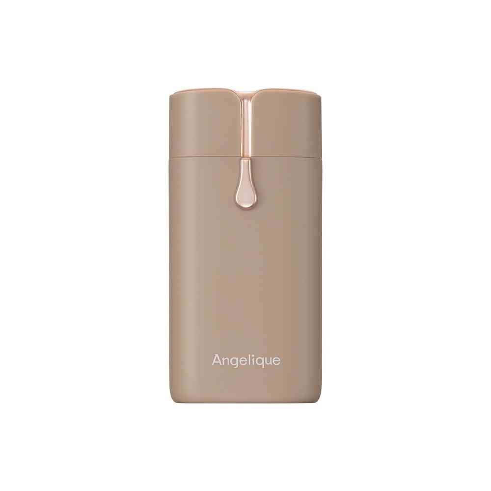 Maxell Compact Body Shaver Angelique MXBS-300 BE Beige 1 Unit