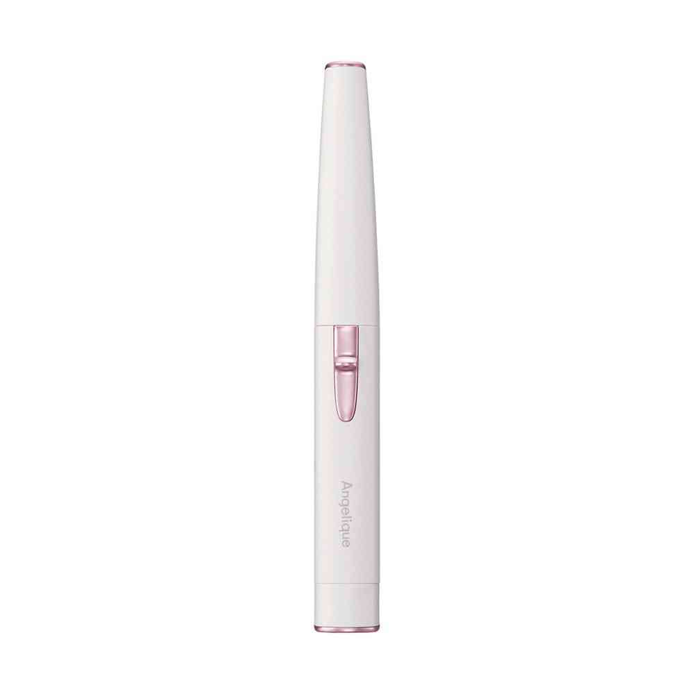 Maxell Face Shaver Angelique MXFS-200 WH White 1 Unit