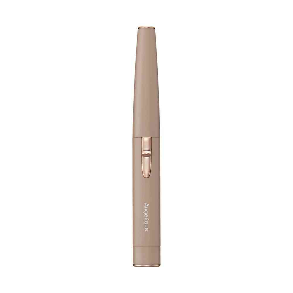 Maxell Face Shaver Angelique MXFS-200 BE Beige 1 Unit