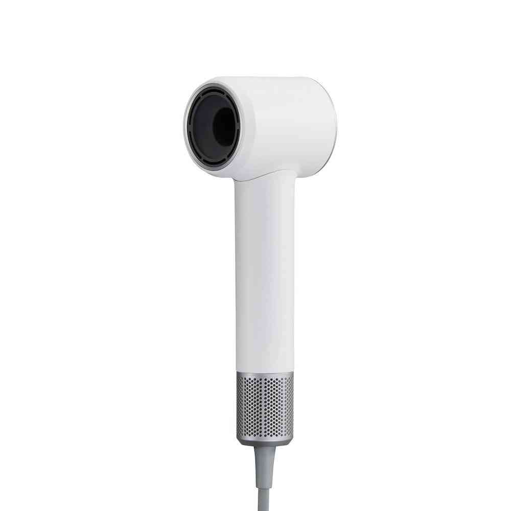 Maxell Negative Ion Hair Dryer Angelique MXDR-60A-WH White