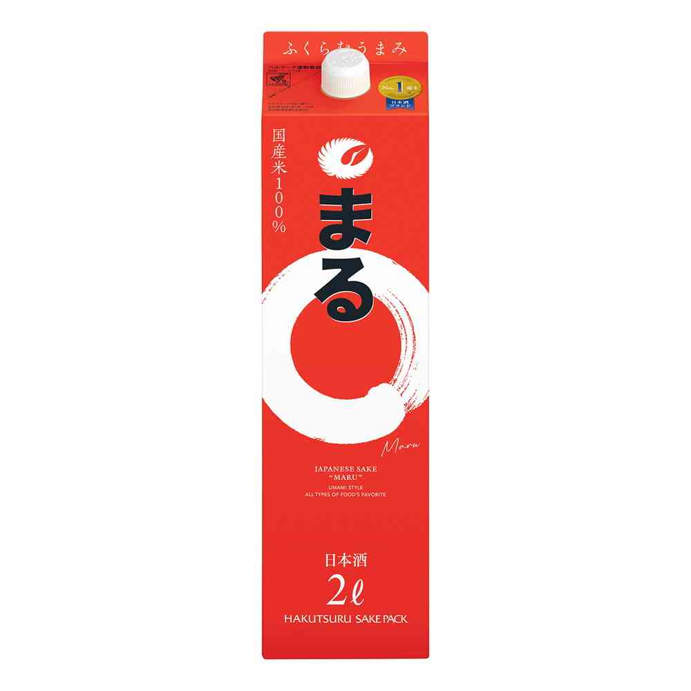 Hakutsuru Maru 2L