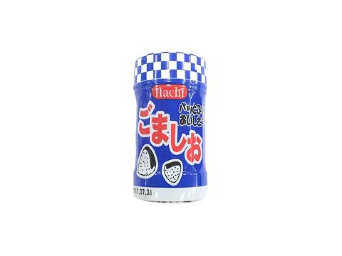 Hachi Foods Gomasio 45g