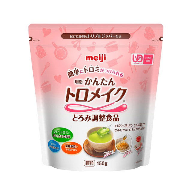 Meiji Easy Thickening Agent 150g