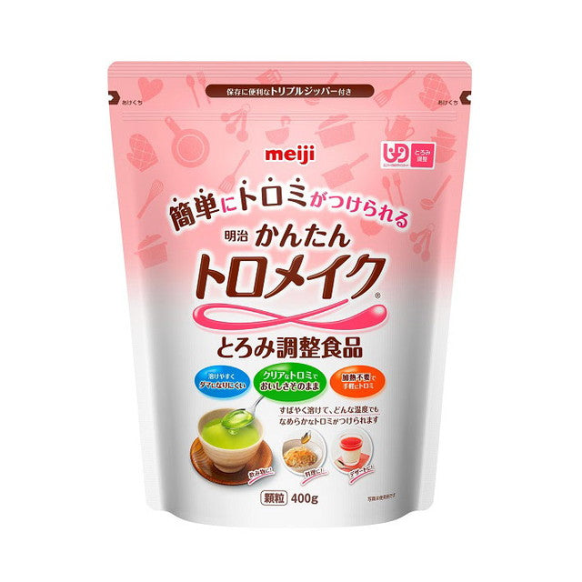 Meiji Easy Thickening Agent 400g