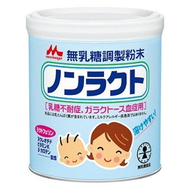 Morinaga Milk Industry Non-Lacto 300g