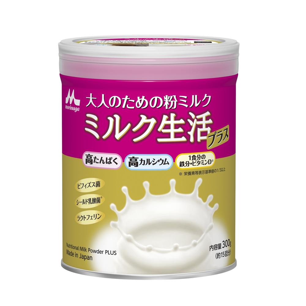 Morinaga Milk Life Plus 300g