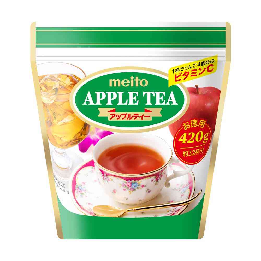 Meito Apple Tea 420g