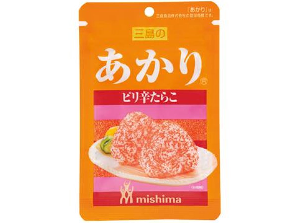 Mishima Foods Akari 12g