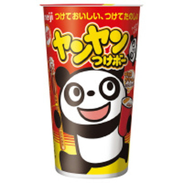 Meiji Yan Yan Dip Sticks 48g