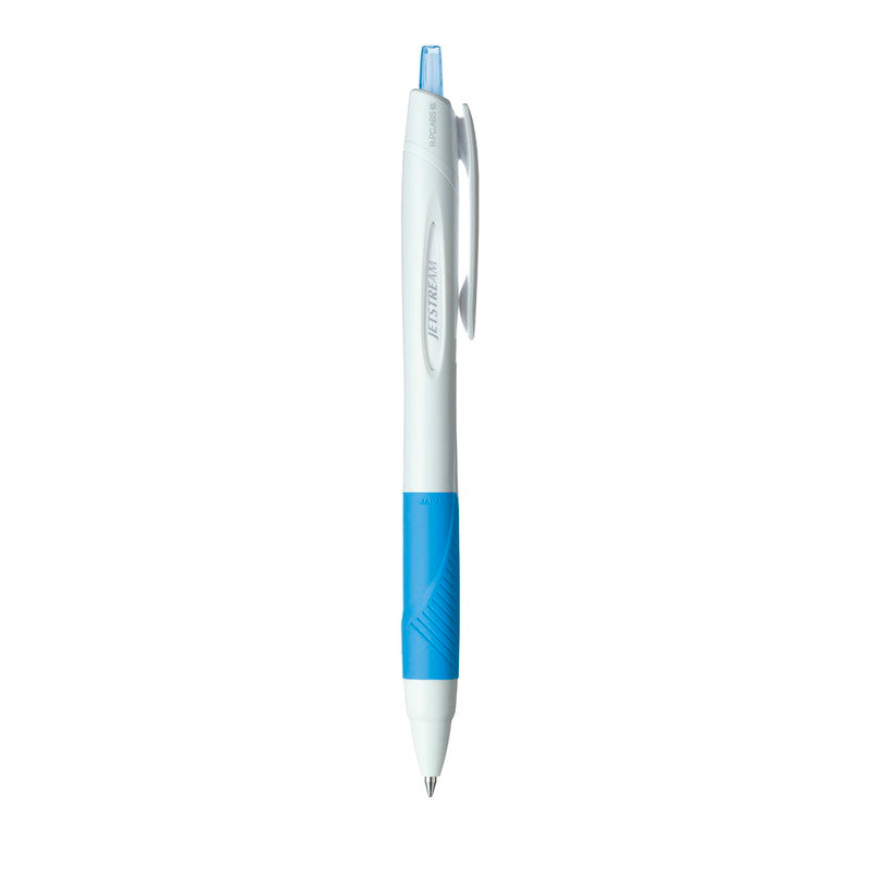 Jetstream 07 White Ink Pen