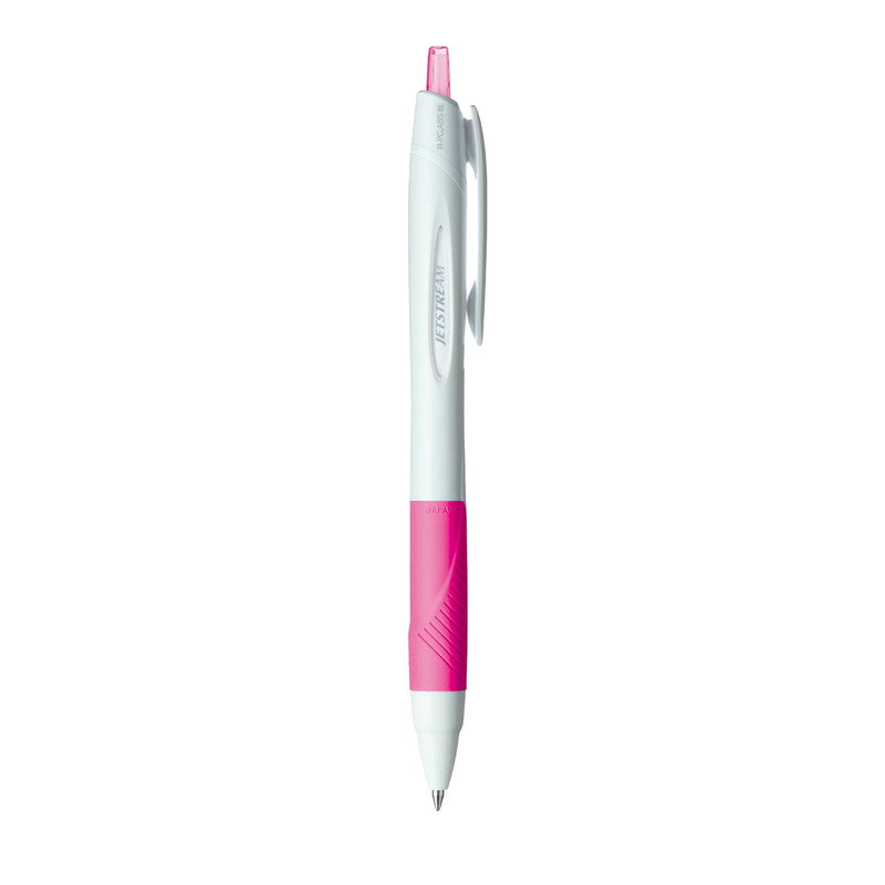 Jetstream 07 Peach Ink Pen