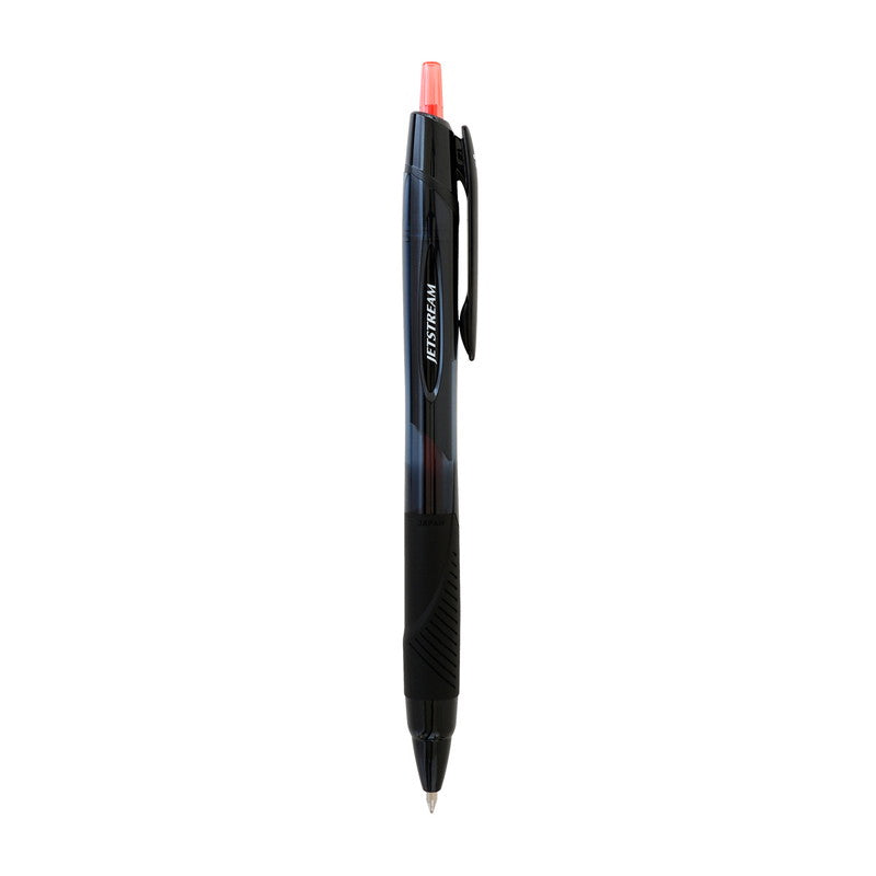 Jetstream Red Ink Pen