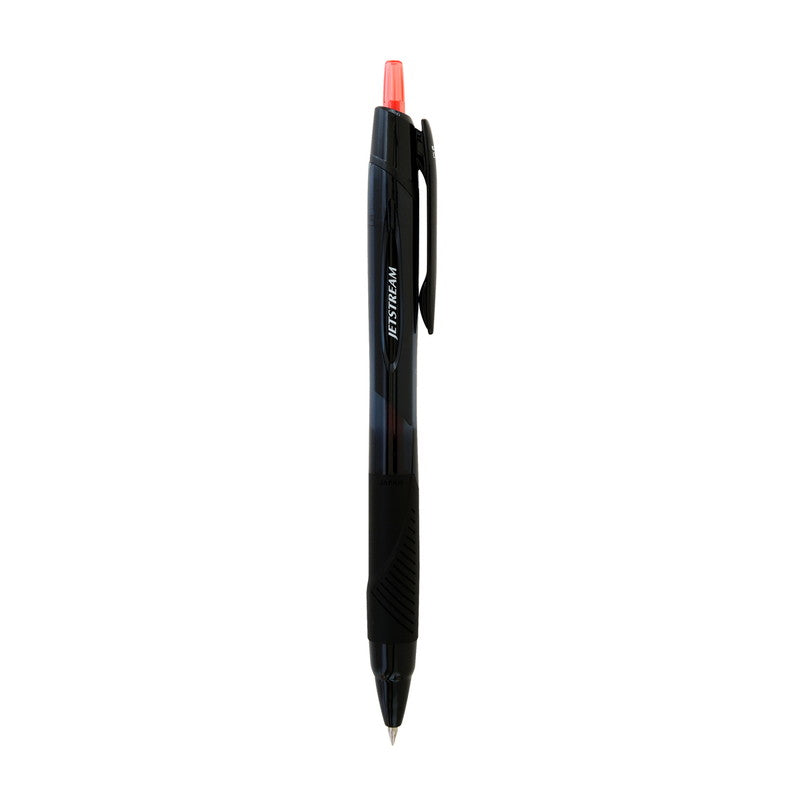 Jetstream Red Ink Pen
