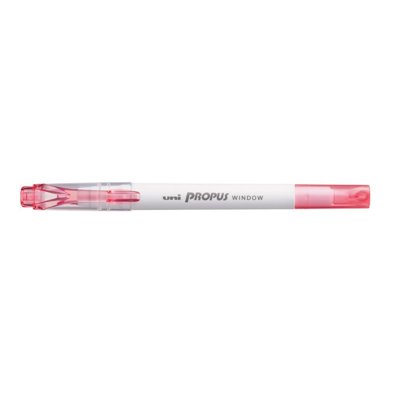 Propus Window Smoke Color - Smoke Red