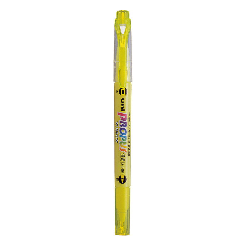 Propus Window 1P Yellow