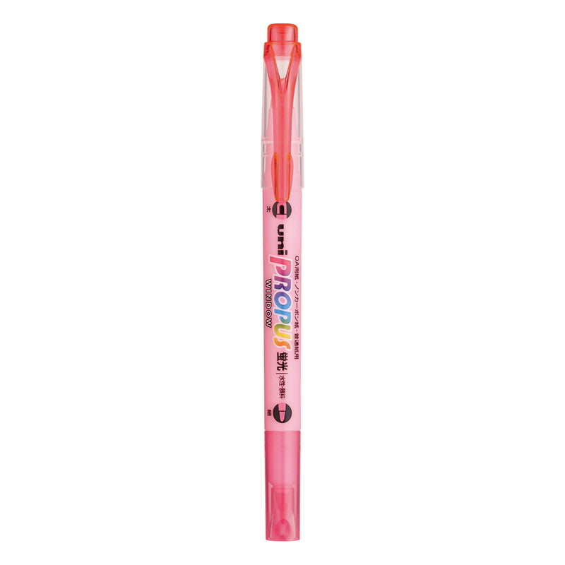 Propus Window 1P Peach