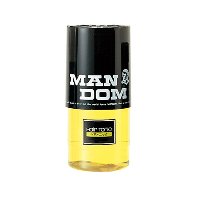 Mandom Hair Tonic 330ml