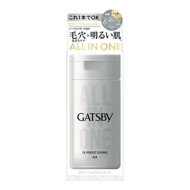 Mandom Gatsby EX Perfect Essence 150ml