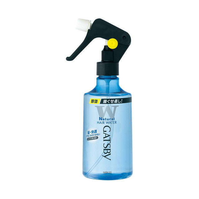 Gatsby Bed Head Water 285ml