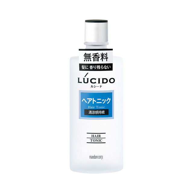Lucido Hair Tonic 200ml