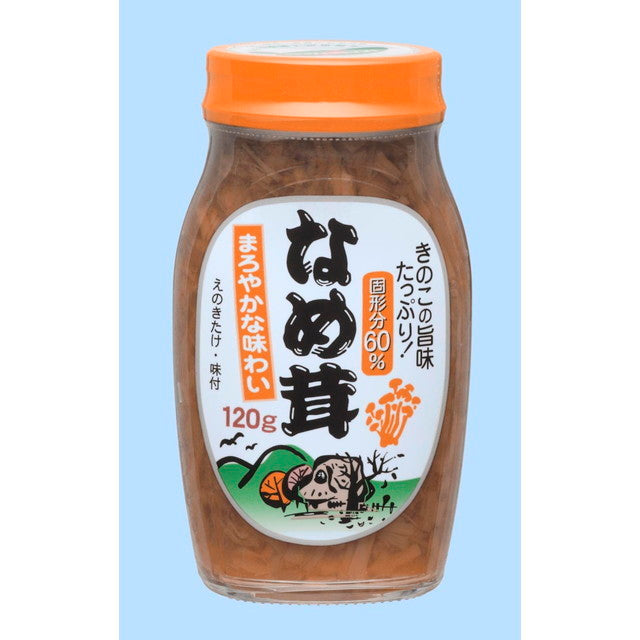 Tableland Mild Nameko Mushrooms 120g