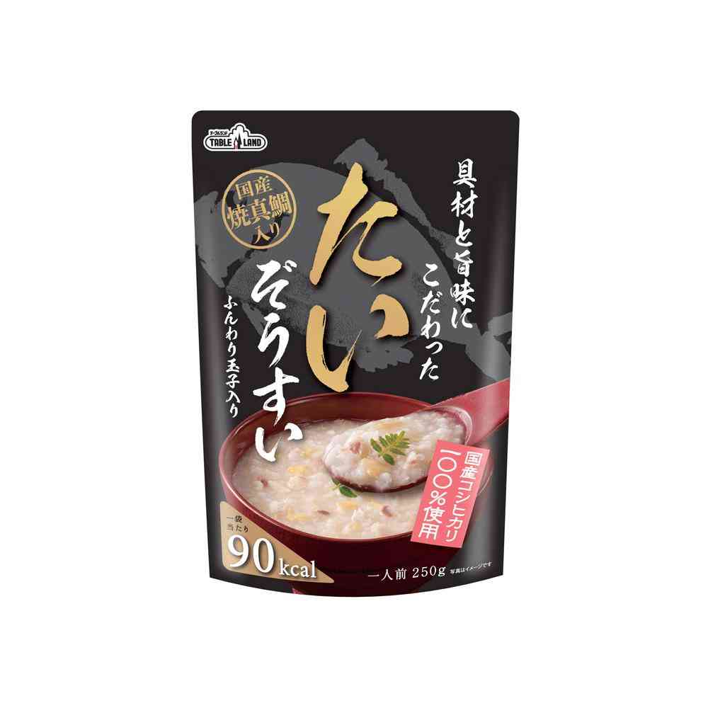 Tableland Tai Zousui 250g
