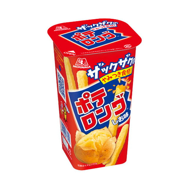 Morinaga Potelong 45g