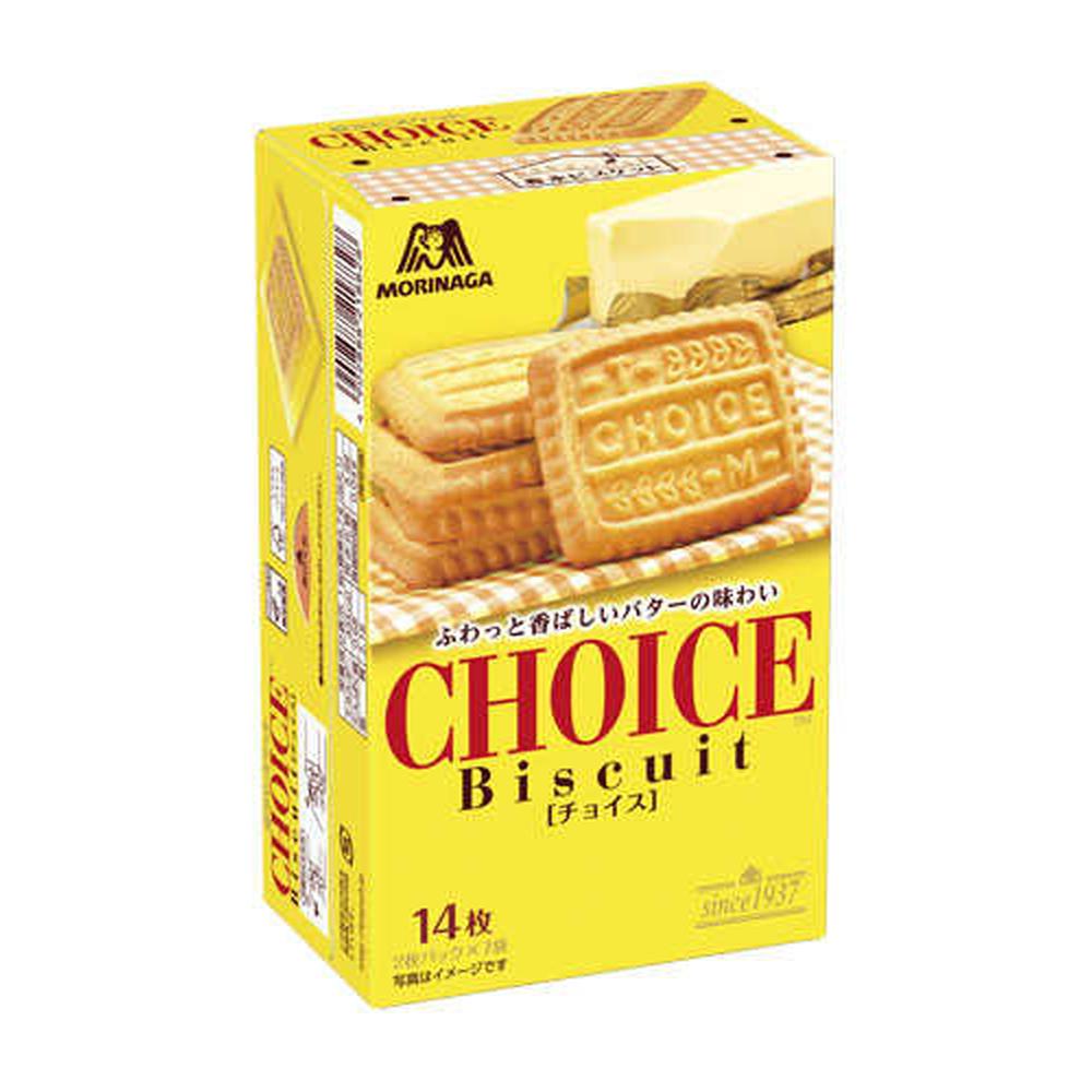 Morinaga Seika Choice 14 Pieces